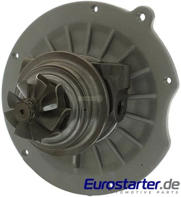Rumpfgruppe Turbolader Neu 8971397243 für Isuzu - Bild 1 von 3