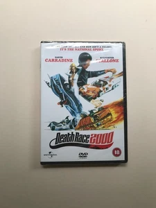 DEATHRACE 2000_DVD - Picture 1 of 12
