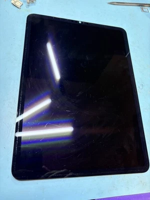 OEM iPad Pro 11 3ª Generación + 4ta Generación Pantalla LCD Pantalla Táctil Conjunto-ENVÍO RÁPIDO Foto 1 de 4