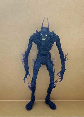 McFarlane Toys DC Multiverse Speed Metal The Darkest Knight BAF - Image 1 of 2