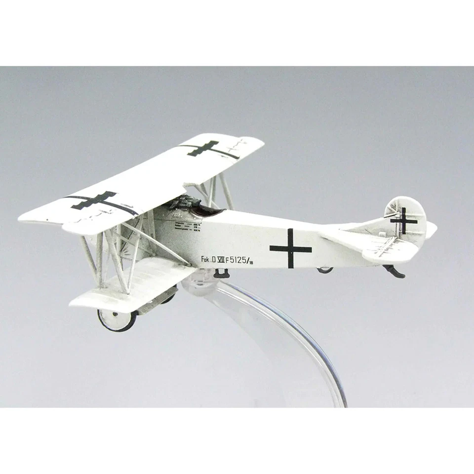 Wings of the Great War 1/72 Fokker D.VII Jasta 6 Herman Goering 1918 WW11403