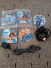 Sonic adventures  +NBA 2K sega dreamcast  with AV +Power cable 