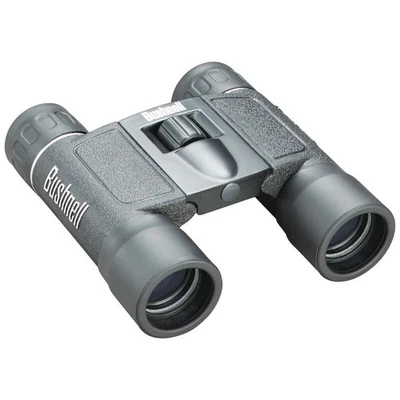 Bushnell 132516 PowerView® 10x25 Roof Prism Compact Binoculars - Image 1 of 2