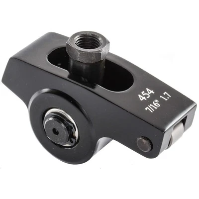 JEGS 20985 Aluminum Roller Rocker Arms Big Block Chevy - Image 1 of 4