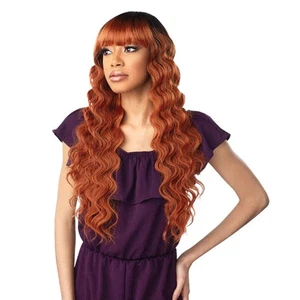 Sensationnel Instant Fashion Wig CASSIDY IFWCAS - Picture 1 of 4