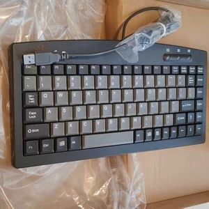 1Pcs New JME-8231A Automation Equipment Machine Industrial Keyboard JME8231A - Picture 1 of 4