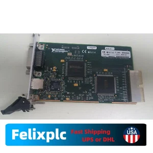 NEW National Instruments PXI8232 PXI-8232 FAST SHIPPING - Picture 1 of 6