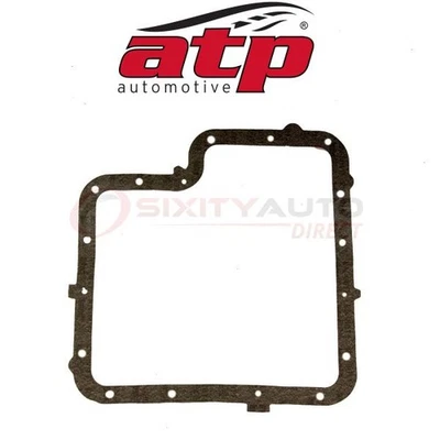 ATP Transmission Oil Pan Gasket for 1975-1977 Ford F-500 - Automatic  dr - Image 1 of 4
