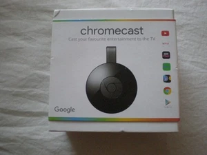 Google Chrome cast Gen 2 HDMI. - Picture 1 of 6