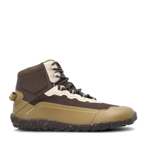 All Terrain High 2.0 Herren Barfußstiefel - Robuster, wasserdichter Wanderschuh... - Bild 1 von 7