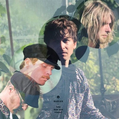 Babian Heja Dom Som Vinner (CD) - Bild 1 von 2