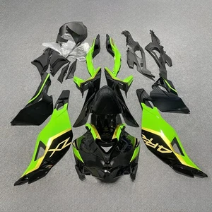 Fairings for Kawasaki Ninja ZX-4RR 2023-2025 Fairing Bodywork Kit Panel Set - Picture 1 of 4
