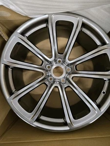 Bentley GT Supersport Felge Hinten 3W0601025CN - Bild 1 von 3