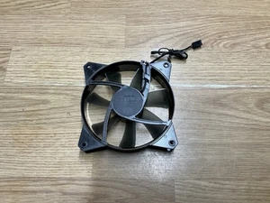 CoolerMaster 120mm 12cm 3 Pin 202001180-gp Performance Case Fan - Picture 1 of 9