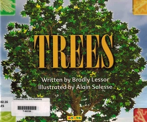 Trees - Picture 1 of 1