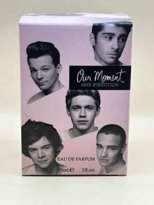 One Direction 'Our Moment' Out of Production Parfum • 30ml FULL - Bild 1 von 4