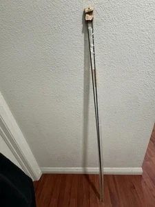 Vintage Fenwick Fly Rod Blank GFL 108 SF Graphite New Old Stock Made In USA - Picture 1 of 7