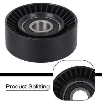 Per Chrysler Per Dodge Per Jeep Puleggia Tenditore Idler e Cinghia OEM 88916640 - Image 1 of 4