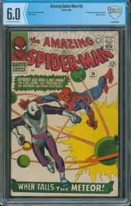 Amazing Spider-Man #36 - Bild 1 von 1