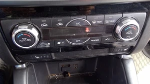 Heater Climate Temperature Control Fits 16 MAZDA CX-5 374027 - Picture 1 of 6