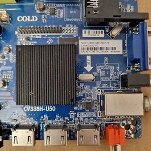 ZENYTH ZYS49FHD Sceda Madre - Foto 1 di 5