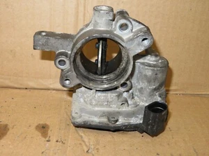 CORPO FARFALLATO VAUXHALLASTRA J MK6 2014 1.3 CDTI 95 CV 55564247 - Foto 1 di 8