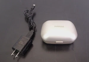 Phonak Charger Case Combi / With Power Supply - Picture 1 of 5