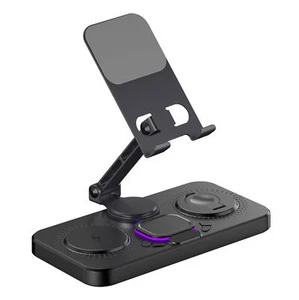 6In1 Multifunction Wireless Charger Station Dock For Apple Watch iPad iPhone 16 - Picture 1 of 14