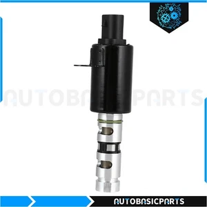 For 2007-2009 Hyundai Santa Fe Kia Sorento Variable Valve Timing Solenoid Left - Picture 1 of 6