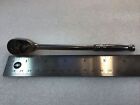 SNAP ON#TL936 - SEALED HEAD, 6-1/2? LONG HANDLE 1/4" DR., RATCHET-USA-NICE-