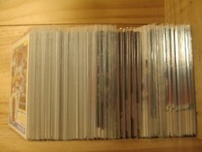 2018 Topps Insert & Parallel Singles $0.99-$10.00 1/3