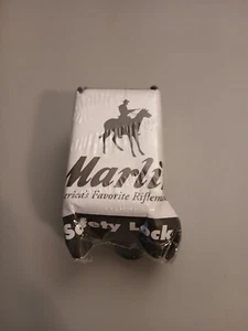 Marlin Safety Gun Lock. (A) - Picture 1 of 2