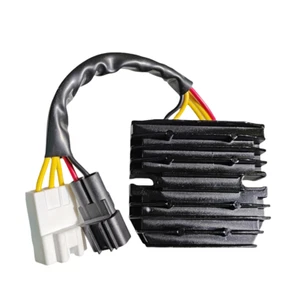 Voltage Rectifier Regulator for 2112-093 Suzuki AN650 Burgman VZR1800 Boulevard* - Picture 1 of 9