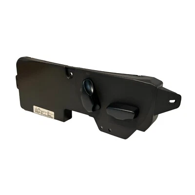 Interruptor de asiento eléctrico pasajero delantero derecho genuino Jaguar X-Type X400 01-10MY Foto 1 de 4