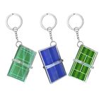 Stylish Acrylic Keyring Sport Keychain for Enthusiasts & Collectors