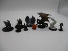 WIZARDS OF THE COAST D&D DUNGEONS AND DRAGONS GAME PIECES DRAGONS RAZORFIEND +++
