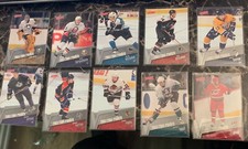 2003-04 UPPER DECK VICTORY NHL Hockey PICK YOUR CARD - BASE, ROOKIES, INSERTS