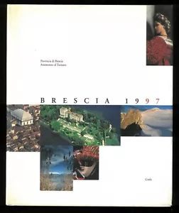 Brescia 1997 Grafo 1997 - Bild 1 von 1