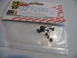 SCHUMACHER U2128B Speed pack Grub / Set Screws - Picture 1 of 1