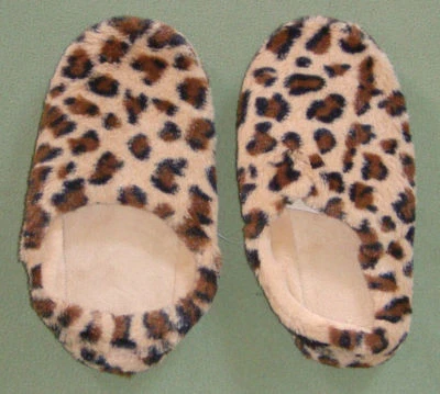 Soft Warm Winter Slippers Comfy Women Girl Lady Comfortable House Shoes Sz 8 841 - Image 1 of 2