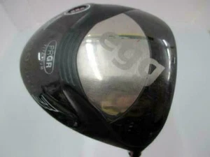 2012MODEL PRGR GOLF CLUB DRIVER EGG BIRD M-40 10DEG SR-FLEX - Picture 1 of 3