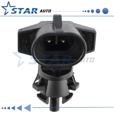 Interruptor sensor de temperatura do ar para 02-06 Chevrolet Avalanche 1500 /Avalanche 2500 - Imagem 1 de 4