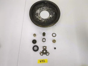 Kit de reparación Rover Servo, Austin-Healey, MGC - LK11059 - Imagen 1 de 5