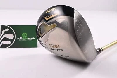 Honma Beres Driver / 10.5 Degree / Regular Flex Honma Armrq 8 49 Shaft - Image 1 of 4