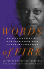 Beverly Guy-Sheftall Words Of Fire (Paperback) (Uk Import)
