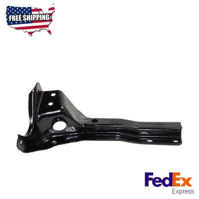 Radius Arm Bracket Left Fits 87-97 Ford Explorer Ranger Bronco II Mazda - Image 1 of 4