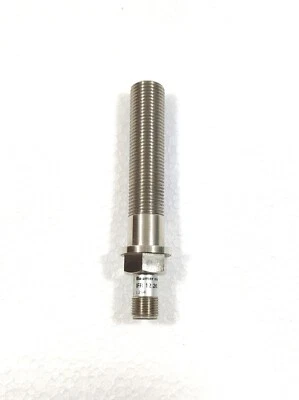 BAUMER IFR 12.26.15/K715 PROXIMITY SENSOR IFR12.26.15/K715 - Image 1 of 4