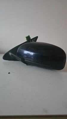 VOLVO S60 ESPEJO RETROVISOR ALA LADO PASAJERO 13 PINES 2009 Foto 1 de 4