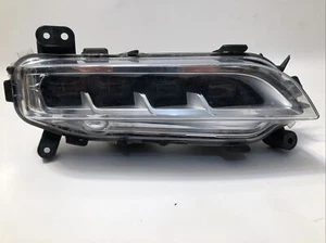 2020 2021 2022 LINCOLN AVIATOR RIGHT PASSENGER FOG LIGHT OEM LED - Picture 1 of 7