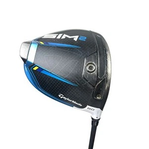 Taylormade Sim2 Driver / 8 Degree / Motore X X-Stiff Flex - Picture 1 of 9